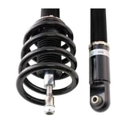 bc racing br series coilover 2008-2014 mercedes-benz c-class sedan (fits coupe 12-15) j-02-br
