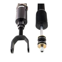 bc racing br series coilover 2007-2009 mercedes-benz e63 amg rwd/ 2003-2006 mercedes-benz e55 amg rwd (airmatic needs steel spring rear lcas) j-05-br