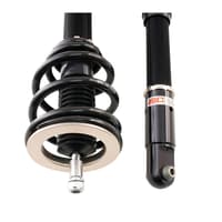 bc racing br series coilover 2010-2016 mercedes-benz e-class sedan (excl. airmatic front) j-08-br