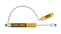 ohlins 18-22 jeep wrangler (jl) stx adventure damper set (rubicon 3.5-5in/non-rubicon 4.5-6in lift) jev mu00