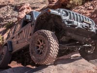 icon 18-up jeep jl 2.5" stage 8 suspension system k22018