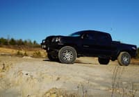 superlift 05-20 toyota tacoma 4wd (excl trd pro models) - w/ king shocks 3in lift kit k1012kg