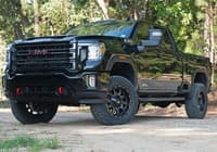 superlift 2020 chevy silverado 2500hd/3500hd - 3in lift kit w/ shock extensions k1013