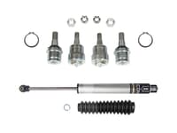 icon 2014-2022 ram 2500/3500 4wd, ultimate front end kit, stage 1 k2121