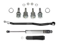 icon 2014-2022 ram 2500/3500 4wd, ultimate front end kit, stage 2 k2122