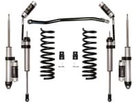 icon 14-up ram 2500 4wd 2.5" stage 4 suspension system (air ride) k212544a
