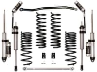 icon 14-up ram 2500 4wd 2.5" stage 4 suspension system (performance) k212544p
