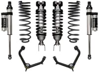 icon 19-up ram 1500 2/4wd 0-1.5" stage 4 suspension system w tubular uca k213104t