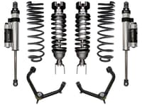 icon 19-up ram 1500 2/4wd 0-1.5" stage 5 suspension system w tubular uca k213105t