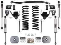 icon 14-18 ram 2500 4wd 4.5" stage 1 suspension system (air ride) k214521a thumbnail 1