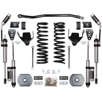 icon 14-18 ram 2500 4wd 4.5" stage 2 suspension system k214522