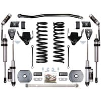 icon 14-18 ram 2500 4wd 4.5" stage 3 suspension system (air ride) k214523a