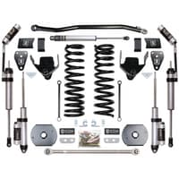 icon 14-18 ram 2500 4wd 4.5" stage 4 suspension system k214524