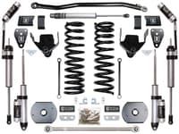icon 14-18 ram 2500 4wd 4.5" stage 4 suspension system (air ride) k214524a thumbnail 1
