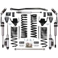 icon 14-18 ram 2500 4wd 4.5" stage 4 suspension system (performance) k214524p