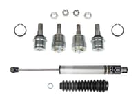 icon 2009-2013 ram 2500/2009-2012 ram 3500 4wd, ultimate front end kit, stage 1 k2151