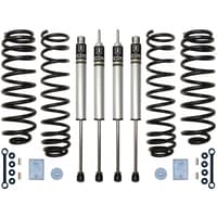 icon 07-18 jeep jk 3" stage 1 suspension system k22001