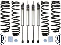 icon 07-18 jeep jk 3" stage 1 suspension system k22001