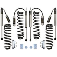 icon 07-18 jeep jk 3" stage 2 suspension system k22002
