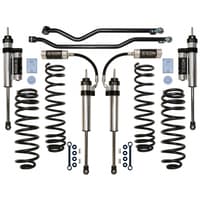 icon 07-18 jeep jk 3" stage 4 suspension system k22004