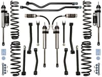 icon 07-18 jeep jk 3" stage 5 suspension system k22005