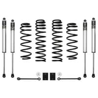 icon 18-up jeep jl 2.5" stage 1 suspension system k22011