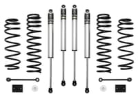 icon 18-up jeep jl 2.5" stage 1 suspension system k22011