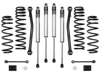 icon 18-up jeep jl 2.5" stage 2 suspension system k22012