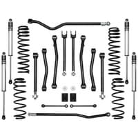 icon 18-up jeep jl 2.5" stage 4 suspension system k22014