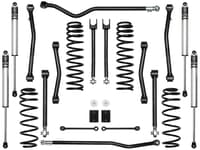 icon 18-up jeep jl 2.5" stage 4 suspension system k22014