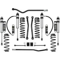 icon 18-up jeep jl 2.5" stage 5 suspension system k22015