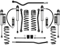 icon 18-up jeep jl 2.5" stage 5 suspension system k22015