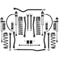 icon 18-up jeep jl 2.5" stage 7 suspension system k22017