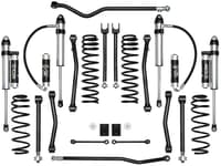 icon 18-up jeep jl 2.5" stage 7 suspension system k22017