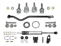 icon 2007-2018 jeep wrangler jk, ultimate front end kit, stage 4 k2204