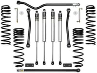icon 20-up jeep gladiator 2.5" stage 4 suspension system k22104
