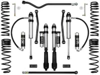 icon 20-up gladiator 2.5" stage 6 suspension system k22106