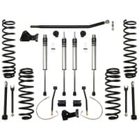 icon 07-18 jeep jk 4.5" stage 1 suspension system k24001