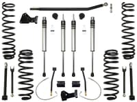 icon 07-18 jeep jk 4.5" stage 1 suspension system k24001