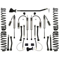 icon 07-18 jeep jk 4.5" stage 2 suspension system k24002