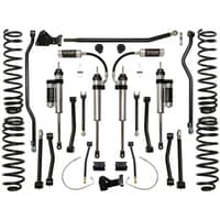 icon 07-18 jeep jk 4.5" stage 3 suspension system k24003