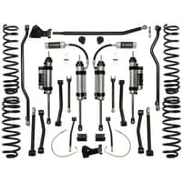 icon 07-18 jeep jk 4.5" stage 5 suspension system k24005