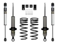 icon 2023-2025 toyota sequoia, 0-2.13" lift, stage 1 suspension system k53231