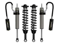 icon 2022-2023 toyota land cruiser 300 series, 1-3" lift, stage 1 suspension system k53261