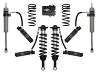 icon 2023-2024 toyota sequoia trd pro, 1-2.5" lift, stage 8 2.5 suspension system k53398 thumbnail 1