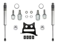 icon 2005-2022 ford f-250/f-350 super duty 4wd, ultimate front end kit, stage 2 k6202