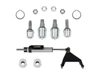 icon 2005-2022 ford f-250/f-350 super duty 4wd, ultimate front end kit, stage 3 k6203