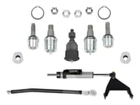 icon 2005-2016 ford f-250/f-350 super duty 4wd, ultimate front end kit, stage 6 k6216