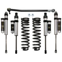 icon 2017-2019 ford f-250/f-350 super duty 4wd diesel, 2.5" lift, stage 3 suspension system k62513