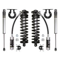 icon 05-16 ford f250/f350 2.5-3" stage 1 coilover conversion system k63101